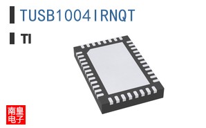 TUSB1004IRNQT