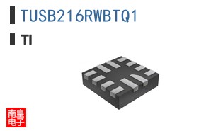 TUSB216RWBTQ1