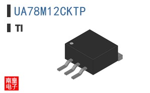 UA78M12CKTP