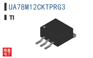 UA78M12CKTPRG3