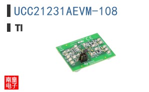 UCC21231AEVM-108