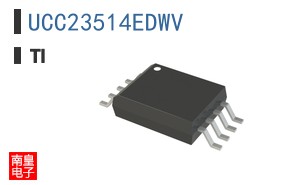 UCC23514EDWV
