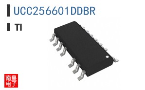 UCC256601DDBR