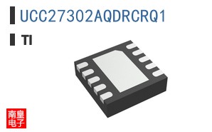 UCC27302AQDRCRQ1