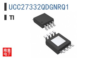 UCC27332QDGNRQ1