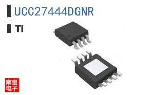UCC27444DGNR
