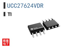 UCC27624VDR