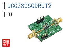 UCC2805QDRCT2